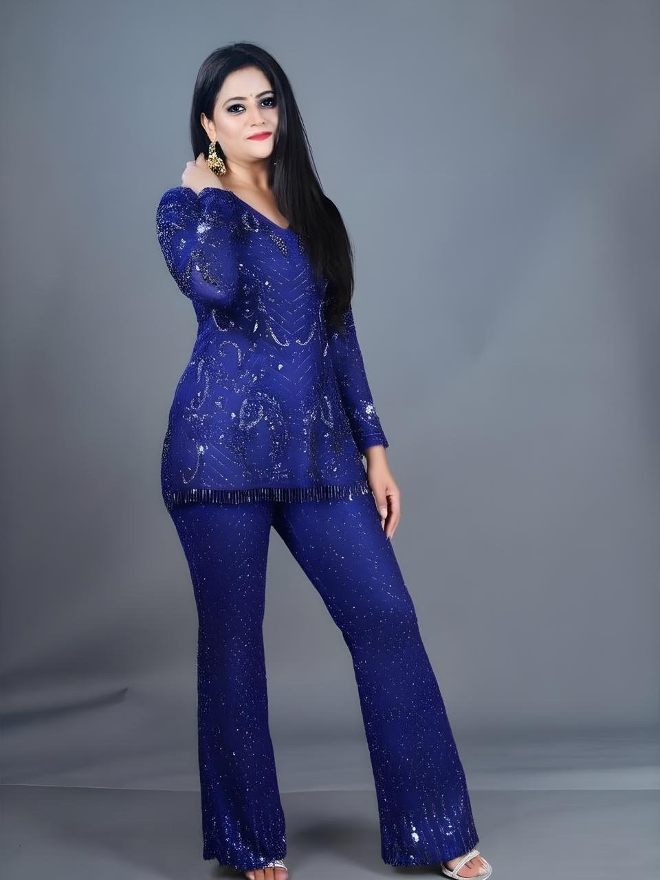 Starlight Co-ord Set